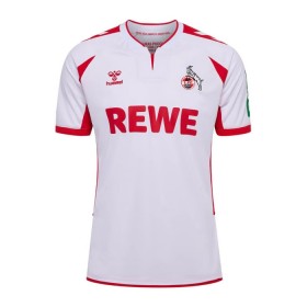 Camisolas FC Köln Special 2024-25 Manga Curta